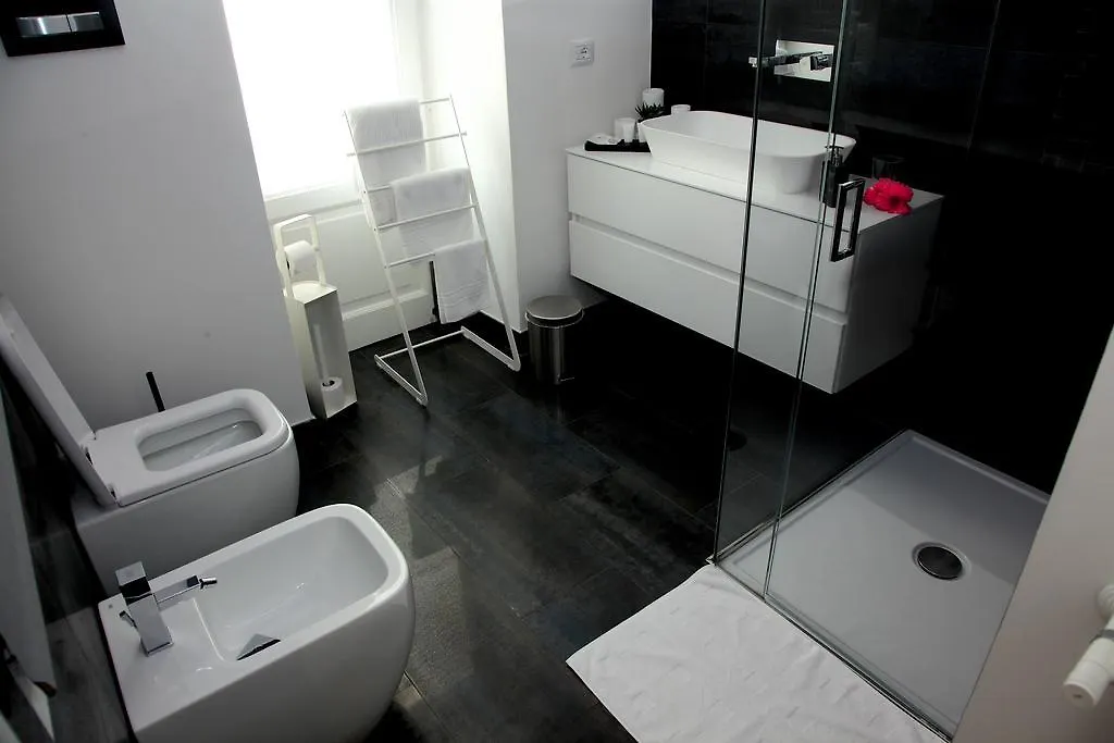 B&B Massimo Inn Палермо