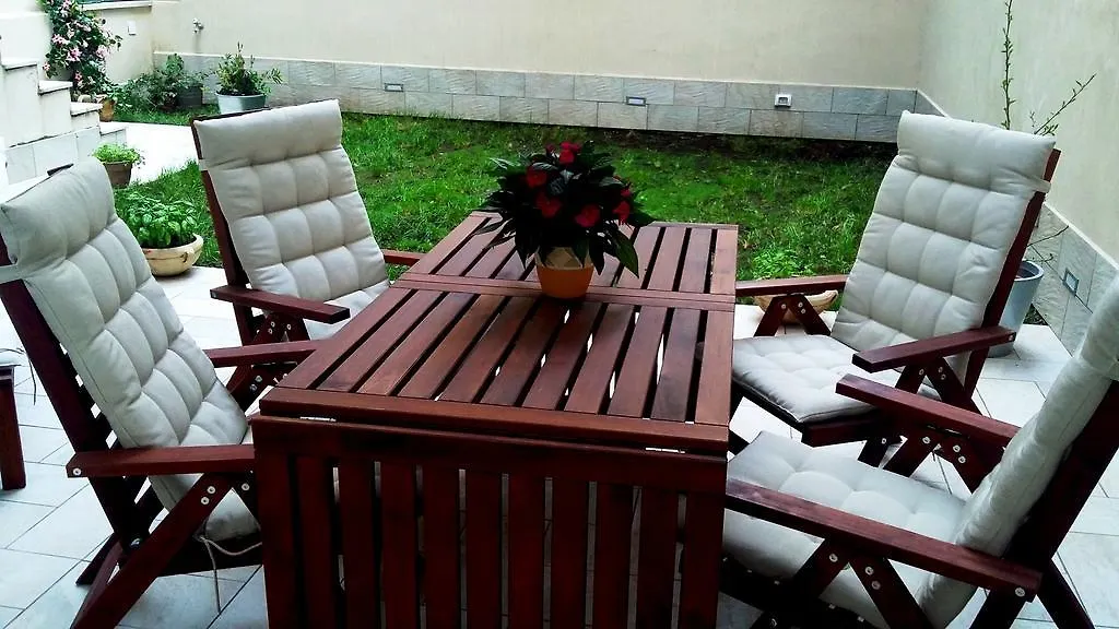 B&B Massimo Inn Палермо 2*,