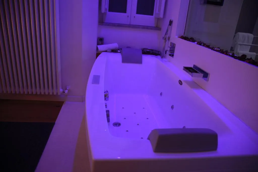 B&B Massimo Inn Палермо 2*,