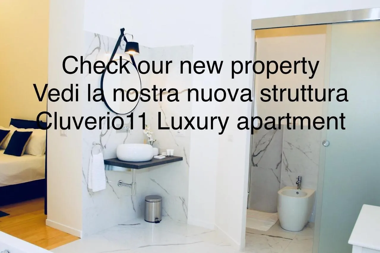 B&B Massimo Inn Палермо Италия