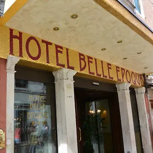 Belle Epoque 3* Venice