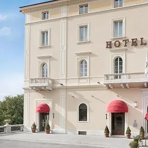 Sina Brufani Hotel Pérouse
