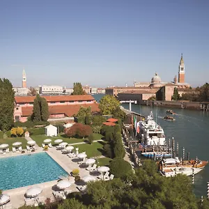 Cipriani, A Belmond Hotel, Hotel Venise