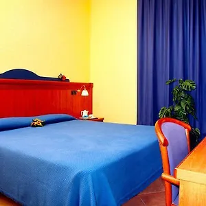 Tre Stelle 3* Rome