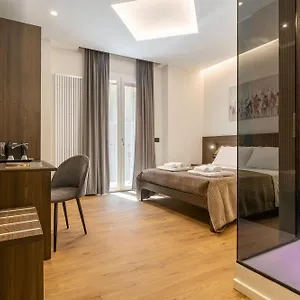 Quinto Stabile Rooms&suite *** Palerme