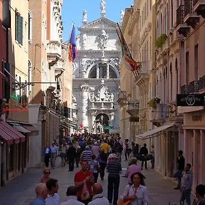 Torino 3* Venice