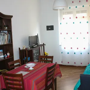Ai Bastioni Del Massimo Palerme