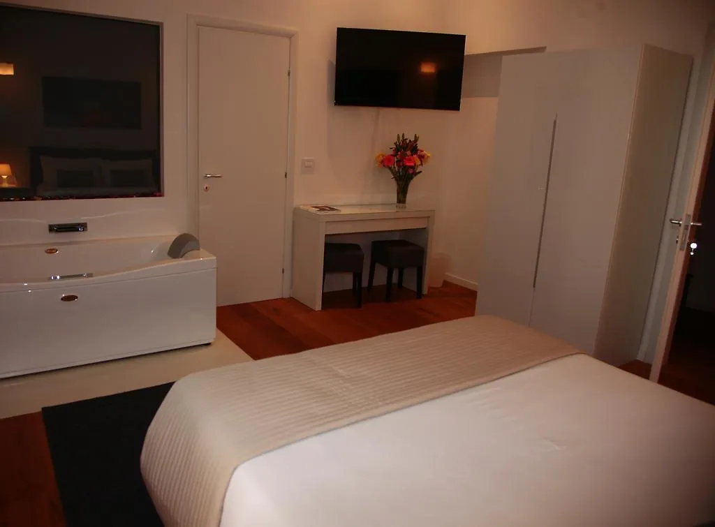 B&B Massimo Inn Palermo Bed & Breakfast