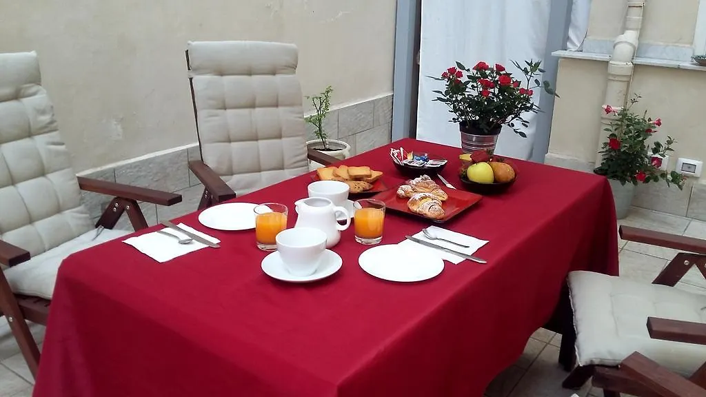B&B Massimo Inn Palermo 2*,  Italy