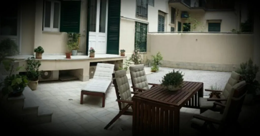 B&B Massimo Inn Palermo Italy