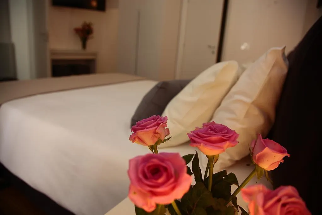 Bed & Breakfast B&B Massimo Inn Palermo