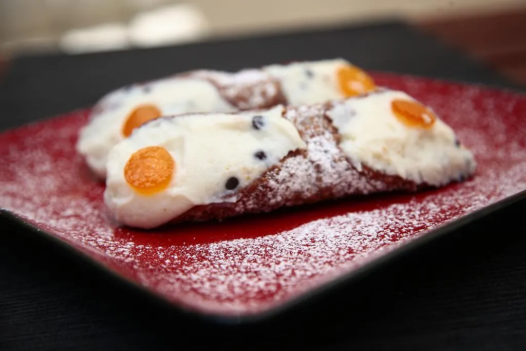 Bed & Breakfast B&B Massimo Inn Palermo