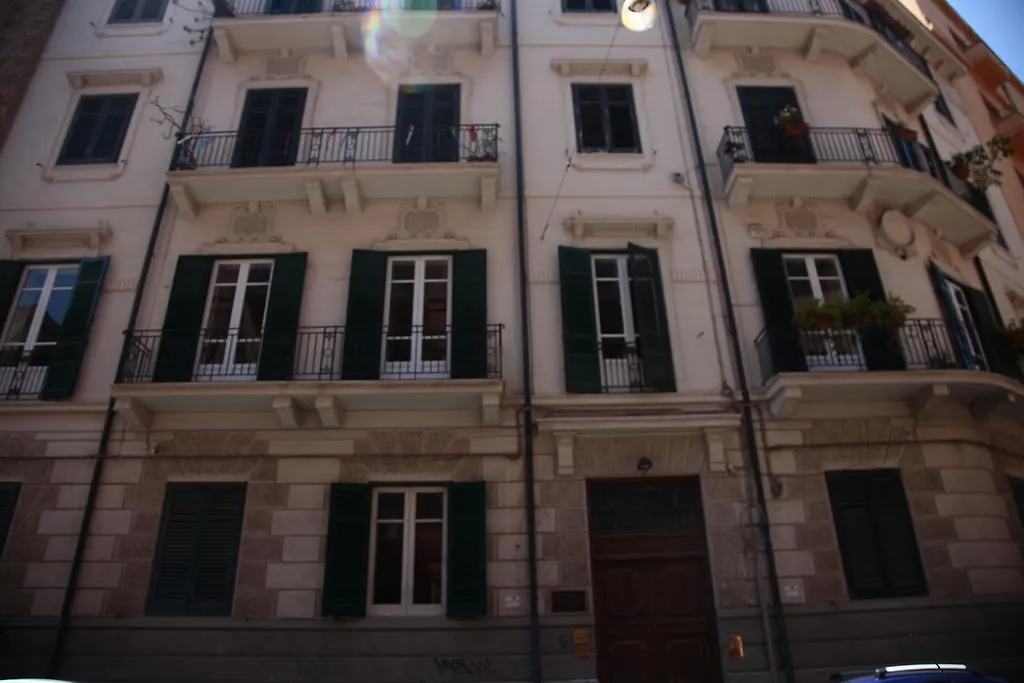 ** Bed & Breakfast B&B Massimo Inn Palermo Italy