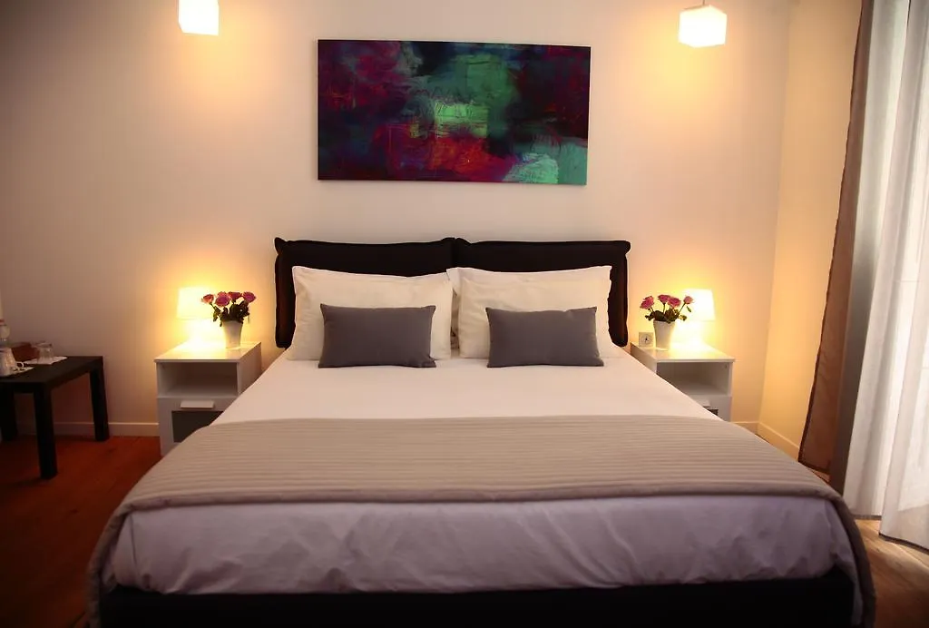 Bed & Breakfast B&B Massimo Inn Palermo