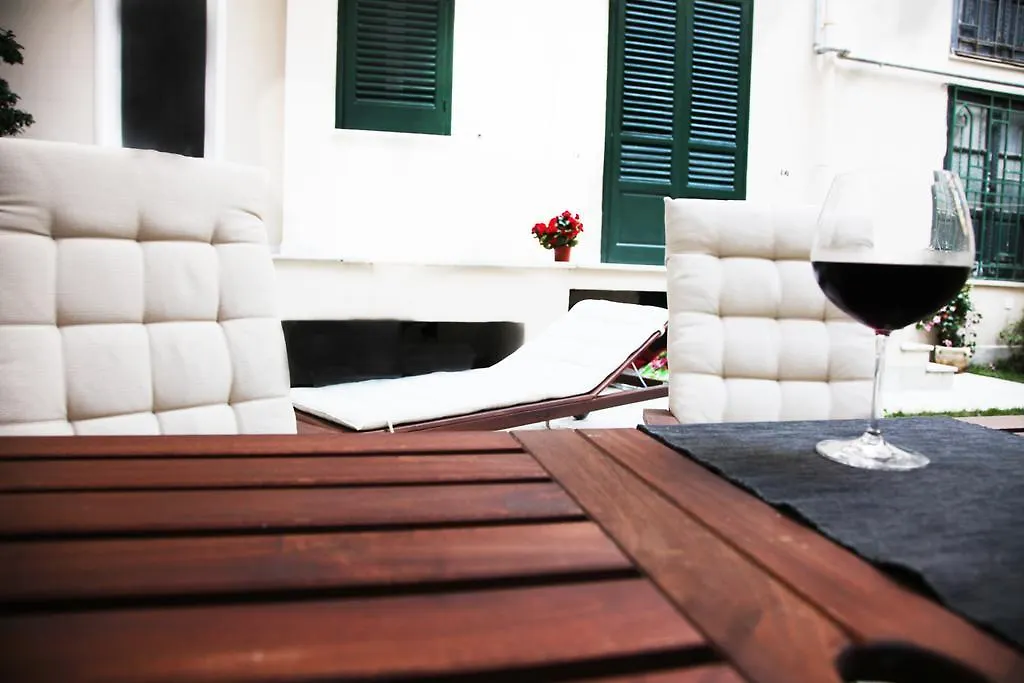 B&B Massimo Inn Palermo Italy