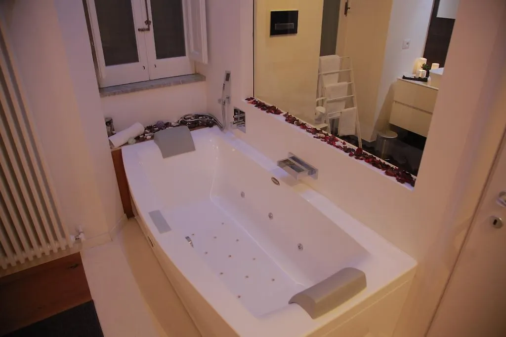 B&B Massimo Inn Palermo Bed & Breakfast