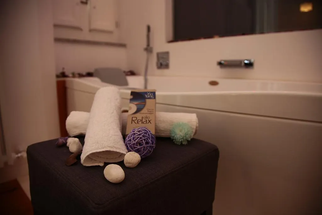 Bed & Breakfast B&B Massimo Inn Palermo